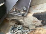 Upper Control Station with Heater