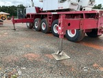 Hydraulics - Crane Carrier/Chassis with 