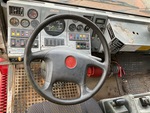 Control Station with Steering Control
