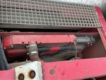 Engine with Radiator