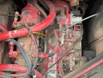 Hydraulics - Crane Carrier/Chassis with Valves