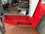 General Appearance with Steps/Ladders