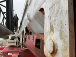 Crane Superstructure with 