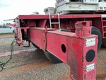 Crane Superstructure with 