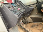Upper Control Station with 