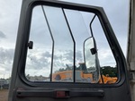 Control Station with Window Controls