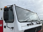 General Appearance with Glass
