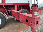 Crane Superstructure with 