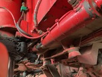 Underbody with Cross Members