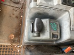 Control Station with Gear Selector