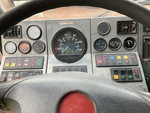 Control Station with Gauges