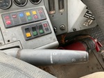 Control Station with Engine Brake