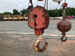 Specialty with Main Load Block