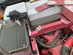 Engine with Cooling System Leaks