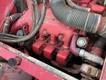 Engine with Engine - Left Side
