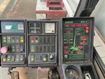 Upper Control Station with 