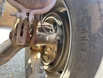 Brakes with 