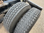 4 Underbody - Truck with 