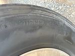 4 Underbody - Truck with 