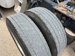 4 Underbody - Truck with 