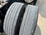 4 Underbody - Truck with 