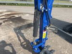 Hydraulics with 