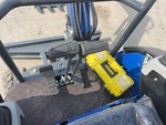 Control Station with 