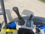 Control Station with 