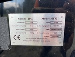 General Appearance with Numéro de série/Numéro d'identification du véhicule automobile