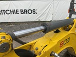 Hydraulics with 