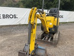 Chassis with 