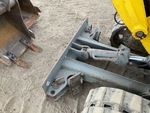 Chassis with 