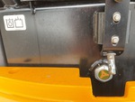 Hydraulics with 