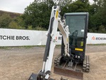 Chassis with 