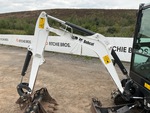 Chassis with 