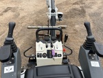 Control Station with 