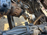 Drivetrain with 