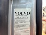 General Appearance with Second Serial Number/VIN Photo