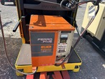 Electrical with 