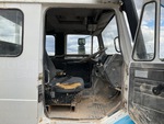 Cab with 