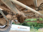 Drivetrain with 