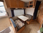 Interior with 