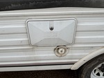 Exterior with 