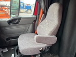 Cab with 