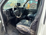 Cab with 