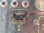 General Appearance with Horímetro / Odómetro