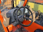 Control Station with 