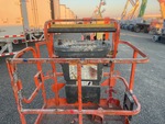 Control Station Upper with 