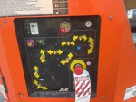 Control Station Ground with 