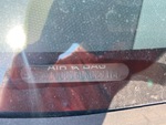 General Appearance with Second Serial Number/VIN Photo